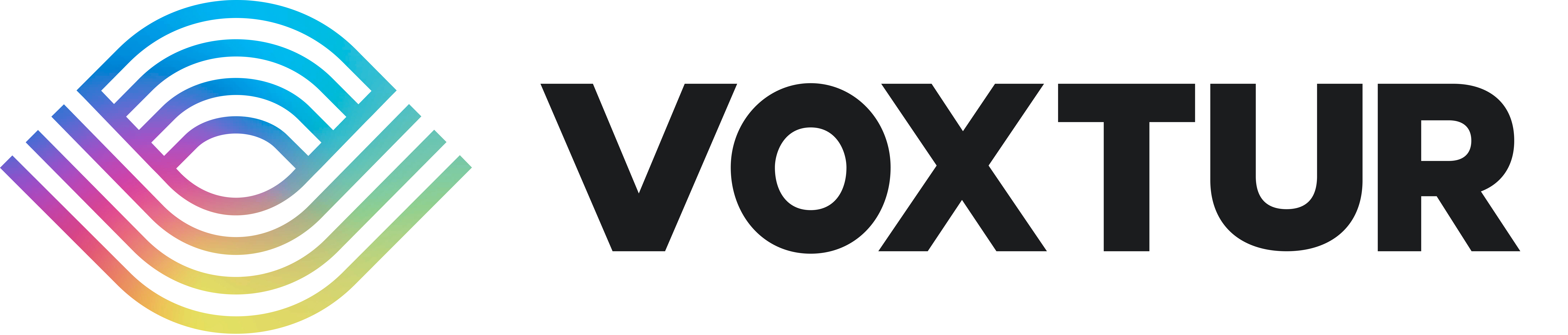 Voxtur Appraisal Services Logo